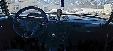 turbo az gaz 31105: VAZ (LADA) 2111: 1.5 l | 1986 il 7986 km Sedan — 3