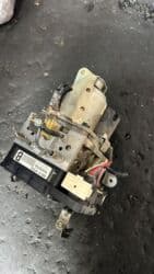 оригинальные запчасти тойота: Prius 20 kuza abs geldi isteyen buyursun garantili satis — 4