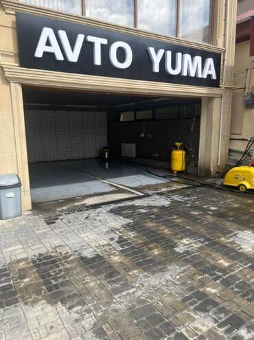 bakı tikiş evi ünvanları: Binəqədi rayonu 7-ci mikrarayonda 265 kv. Cex polirovka ximcistka — 5