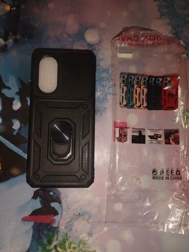 Powerbanklar: Honor x7 kabro yenidi trendyoldan zakaz verilib isdifadə edilməyib — 2