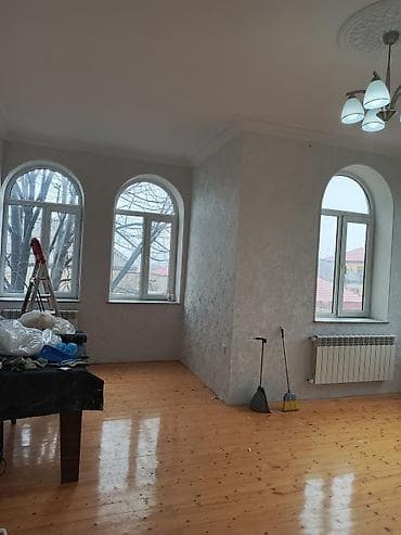 tikinti mallari: İşıqlı və müasir interyer üçün tam təmir-tikinti xidməti - Material — 9