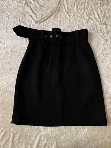 Etek, LIME, xs razmer