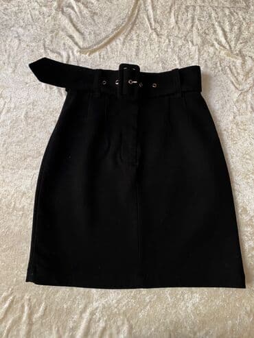 atlas qadın ətəkləri: Etek, LIME, xs razmer — 1