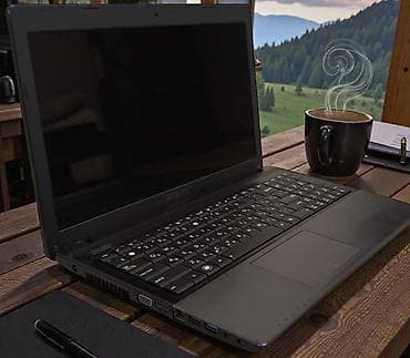 notebook harddisk: İşlənmiş ASUS Vivobook, 15.6 ", Intel Core i3, 512 GB, Ünvandan götürmə — 1