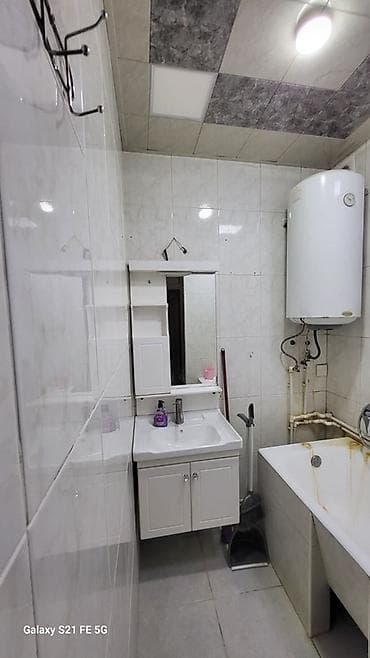 bina az ağdaş: Gənclikdə 3 otaqlı mənzil – Tələbə vəya işləyən gənc xanımlar — 8