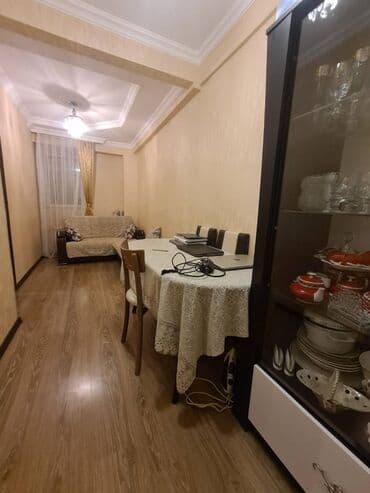 квартиры в белом городе баку: Пос. Бакиханов, 2 комнаты, Новостройка, м. Гара Гараев, 75 м² — 8