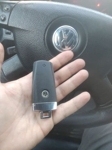 подарок любимому на 14 февраля: Volkswagen B6, 2005 il, Orijinal, İşlənmiş — 5