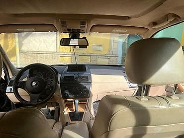 mersedes c klas: BMW X3: 3 l | 2006 il Ofrouder/SUV — 2