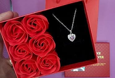 Şəxsi əşyalar: Pandora gozel hediyelik qutuda sifaros vere bilersuz buyurub sifaris — 1