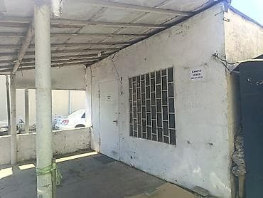 kiray: Keşlə Şah Abbas Məcidinin tam arxa kücəsində İcarəyə verilən obyekt / — 4