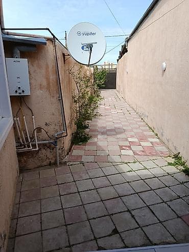 biləcəri ev: 3 otaqlı, 7694 kv. m, Kredit yoxdur, Yeni təmirli — 2