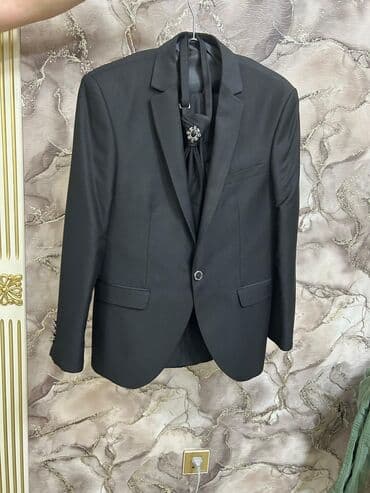 kişilər üçün trusu dəsti: Kostyum dəsti — 1