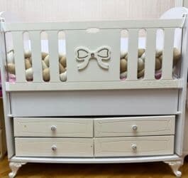 Qız üçün, İşlənmiş, Dördbucaq, Beşik, Dəst ilə, Matras ilə, Yellənmə mexanizmsiz