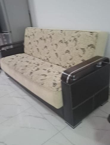 Gul✔️120 man(Binə Savxoz). Divan. Təcili satılır.Acilir, baza var. Vpp