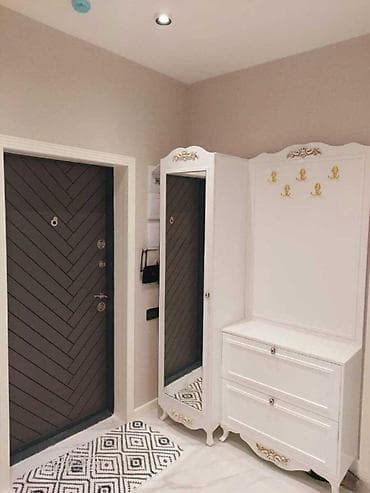 basavik satisi: İcarəyə verilir 2 otaqlı yeni tikili 64 m², Şah İsmayıl Xətai m — 6