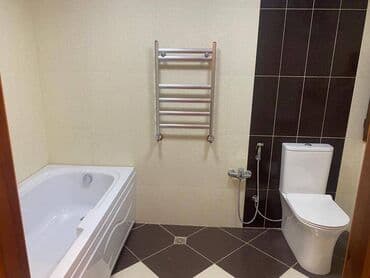 hezi aslanovda 3 otaqli evler: 3 otaqlı, Yeni tikili, m. Həzi Aslanov, 135 kv. m — 13