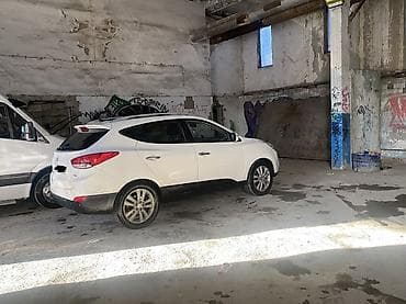 mazda 2: Hyundai ix35: 2.4 l | 2011 il Universal — 4