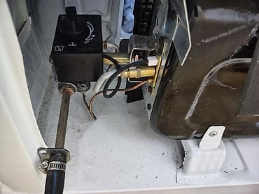 qaz pecleri yeni: Kamin Peçi, Yeni, yanacaq - Qaz — 3