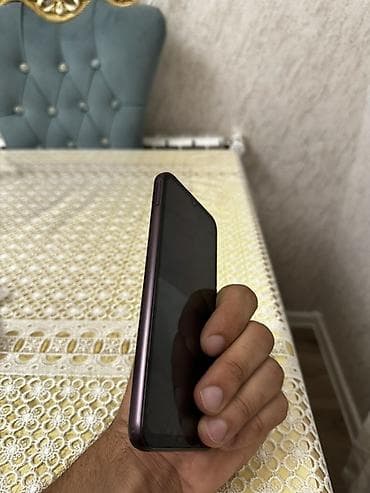 hard disk 500gb: Samsung Galaxy A14, rəng - Bənövşəyi — 3