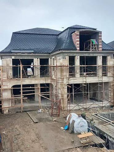 xiaomi redmi not 10: Peşəkar dam örtüyü və metal konstruksiya xidməti Təklif olunan işlər — 10