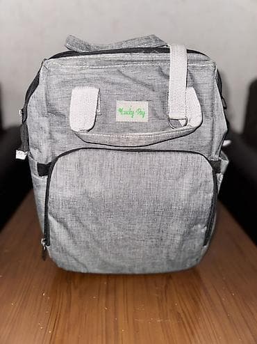 uşaq üçün çantalar: Araba üçün çanta — 1