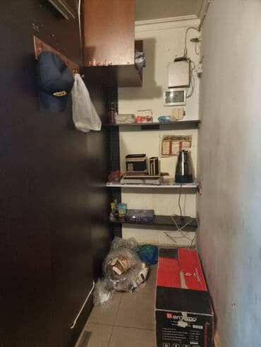 obyekt yasamal: Yasamal rayonu,sahəsi 30 kv/m olan,1 otağlı obyekt ofis icarəyə — 3