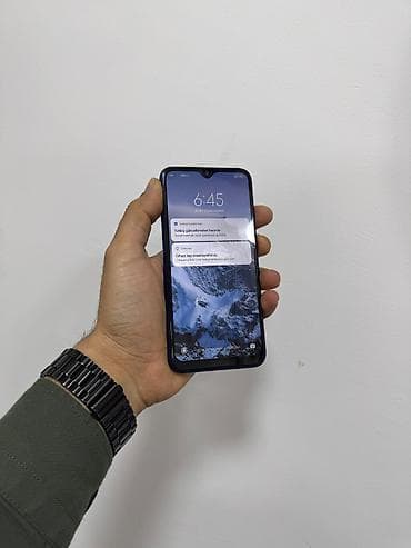 iphone 8 plata: Redmi Note 8, 128 GB, rəng - Göy, Düyməli, Sensor, Barmaq izi — 7