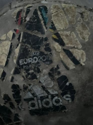 orjinal top: Real alıcıya endirim olacaq Adidas Tango 12 futbol topu – UEFA EURO — 1
