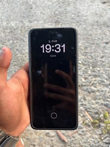 note 15 pro max: Redmi Note 14, 256 GB, rəng - Qara, Sənədlərlə — 2