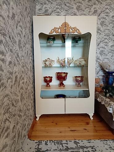 uşaq stullari: Qonaq otağı üçün, 6 stul — 3