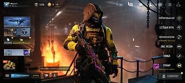ev telefonu borcu: Call of duty Mobile hesabı satılır 📢QİSA DEYECEM 📢 HESABA 150 — 1