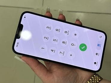 ipad pro 12: IPhone 14 Plus, 128 GB, Göy — 5