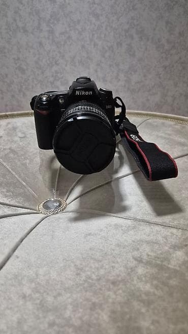 ucuz wifi modem: Nikon D90 Aparat satlir İdyal vezyetde di Az işlenib seliqeli islenib — 3