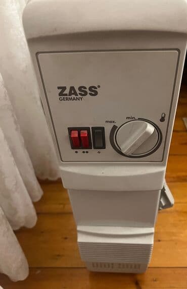 aux kondisioner yay rejimi: Радиатор немецкий с тремя режимами с дополнительной регулировкой с — 4