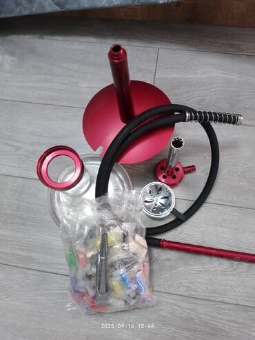 как пить египетский чай для похудения: Nargilə dəsti – qırmızı anodlaşdırılmış alüminium gövdə və sini, şüşə — 1