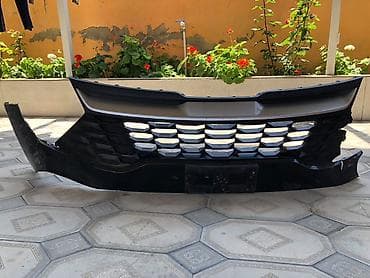 Ön, Kia Sportage, 2023 il, ABŞ