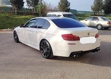 zapi satisi: BMW 5 series: 2 l | 2016 il Sedan — 9