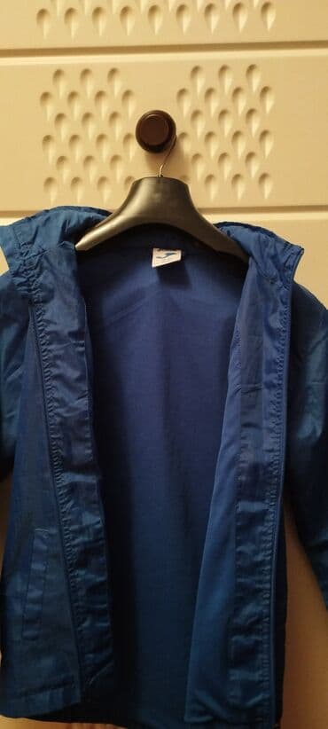 deri jilet: Kurtka, Uniseks, 14 - 16 yaş — 2