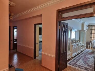 bakixanovda kiraye evler 2024: 28 may metrosunun yaxınlığında tibb universitetə yaxın 17 mertebeli — 15