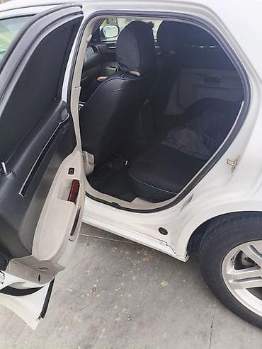 ilkin odənişsiz avtomobil: Chrysler 300C: 3 l | 2006 il 170000 km Sedan — 3