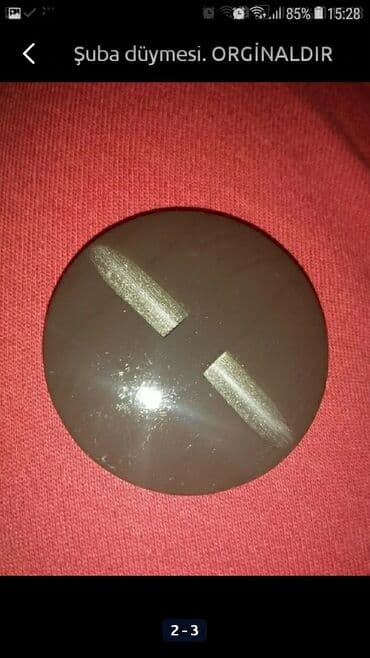 заглушки для розеток: Tam teze şubanın ilk esas düymesi.Kimin şubasında düyme itibse — 3