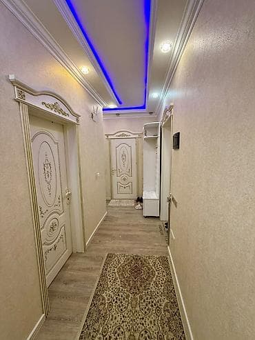 tap.az ucar: Sumqayıt, 2 otaqlı, Köhnə tikili, 56 kv. m — 5
