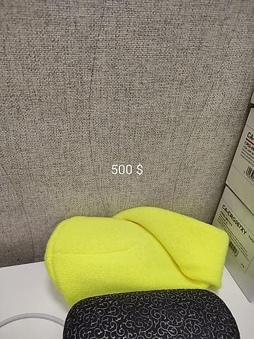 dini suvinir: Fiqur, Şüşə, rəng - Mavi — 4