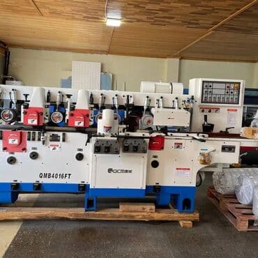 taxta dəzgahı: Her tur mobilya, ahsap, demir imalat makinalari satışı ve alisi — 4