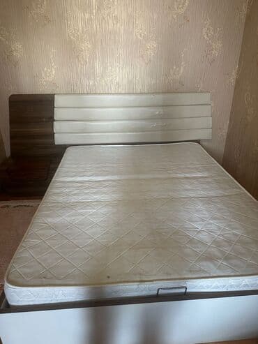 çarpayı taxt: İkinəfərlik çarpayı — 1