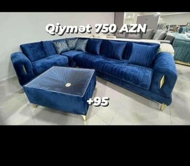 lokbatanda kreditle evler 2022: Künc divan, Yeni, Açılan, Bazalı, Parça, Şəhərdaxili pulsuz çatdırılma — 3