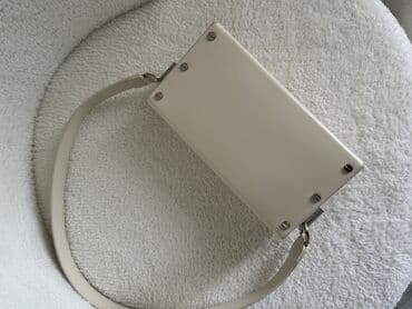 nostril qiymeti: Əl çantası, İşlənmiş — 3