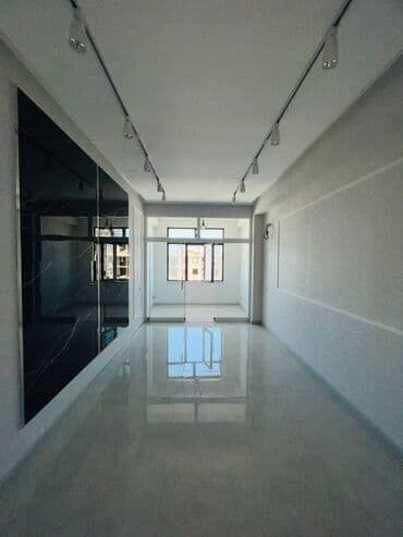 купить квартиру в баку с видом на море: 1 комната, Новостройка, 50 м² — 1