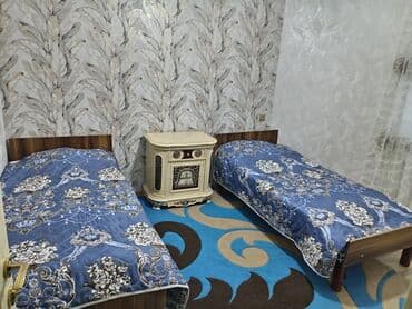 lenkeran kiraye villa: 70 kv. m, 2 otaqlı, Hovuzsuz, Qaz — 4