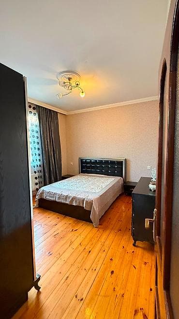 modern evler: 5 otaqlı, 120 kv. m, Kredit yoxdur, Yeni təmirli — 5